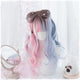 Lolita Wig 819A-Lolita Wig-UNIQSO