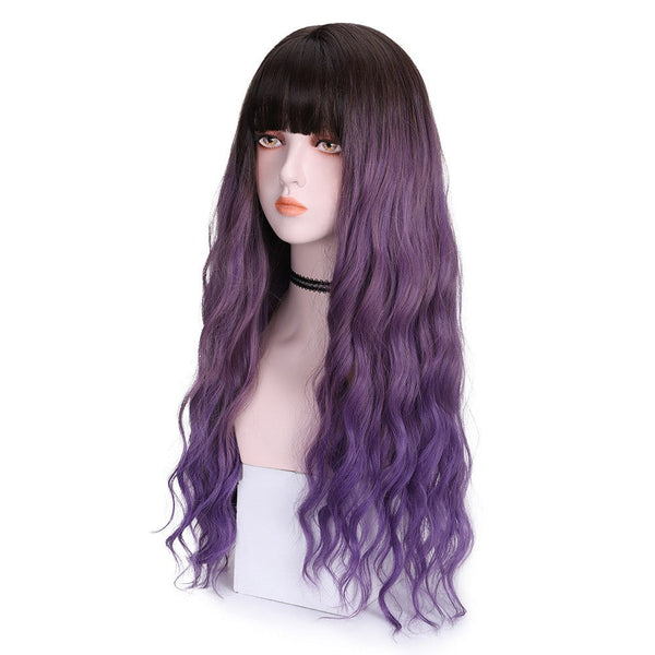 Lolita Wig 850B-Lolita Wig-UNIQSO