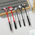 Christmas Horror Night Jack Skull Makeup Brush Tool Set-Makeup Brushes-UNIQSO UK