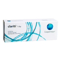 Clariti 1 Day (30 lenses/pack)-Clear Contacts-UNIQSO UK