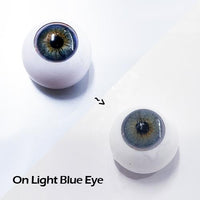 Urban Layer Cloud Grey (1 lens/pack) [Exp: 08/2026]-Colored Contacts-UNIQSO