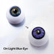 Kazzue Heavenly Gummi Violet (1 lens/pack)-Colored Contacts-UNIQSO