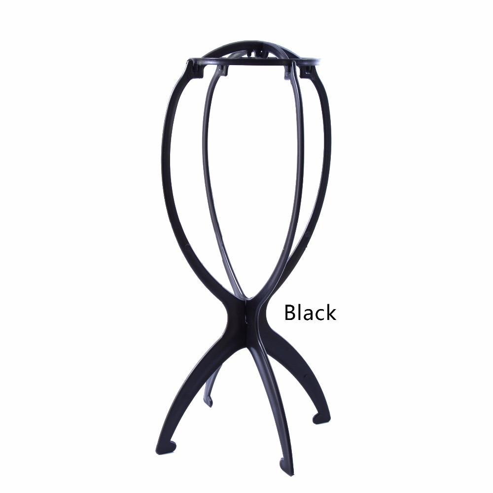 Colorful Adjustable Wig Stands-Wig Accessories-UNIQSO UK