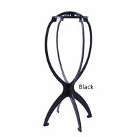 Colorful Adjustable Wig Stands-Wig Accessories-UNIQSO UK
