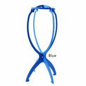 Colorful Adjustable Wig Stands-Wig Accessories-UNIQSO UK