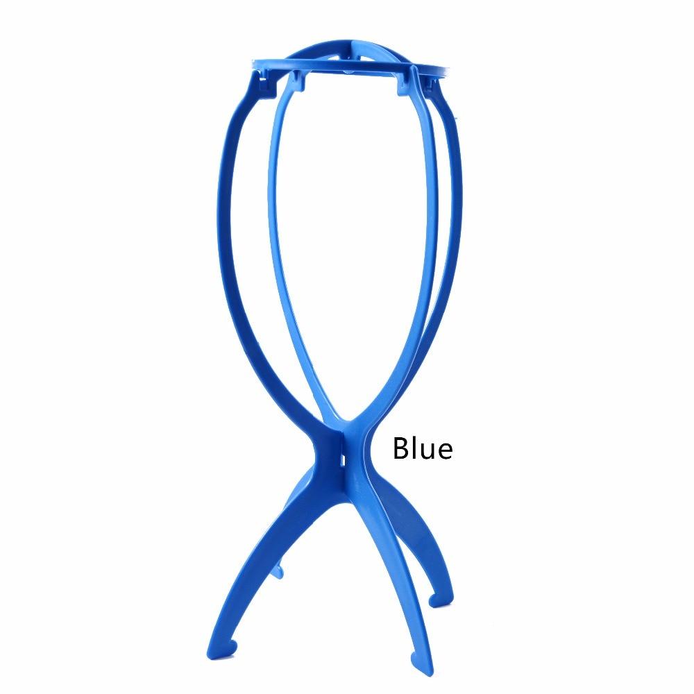Colorful Adjustable Wig Stands-Wig Accessories-UNIQSO UK