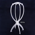 Colorful Adjustable Wig Stands-Wig Accessories-UNIQSO UK