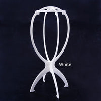 Colorful Adjustable Wig Stands-Wig Accessories-UNIQSO UK