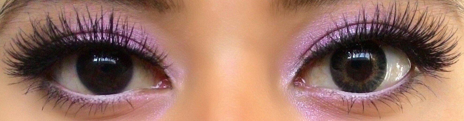 Colorvue 3 tones Green (2 lenses/pack)-Colored Contacts-UNIQSO UK