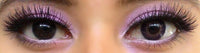 Colorvue 3 tones Violet (2 lenses/pack)-Colored Contacts-UNIQSO UK
