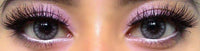 Colorvue Cheerful Carbon Grey (2 lenses/pack)-Colored Contacts-UNIQSO UK