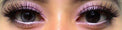 Colorvue Cheerful Carbon Grey (2 lenses/pack)-Colored Contacts-UNIQSO UK