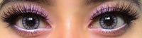 Colorvue Cheerful Creamy White (2 lenses/pack)-Colored Contacts-UNIQSO UK