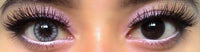 Colorvue Cheerful Creamy White (2 lenses/pack)-Colored Contacts-UNIQSO UK