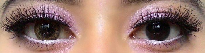 Colorvue Cheerful Woody Brown (2 lenses/pack)-Colored Contacts-UNIQSO UK