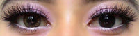 Colorvue Cheerful Woody Brown (2 lenses/pack)-Colored Contacts-UNIQSO UK