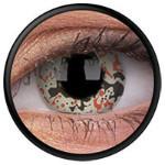 Colorvue Crazy Alien Nation (2 lenses/pack)-Crazy Contacts-UNIQSO UK