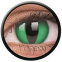 Colorvue Crazy Anaconda - 3 Months (Prescription) (2 lenses/pack)-Crazy Contacts-UNIQSO UK