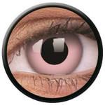Colorvue Crazy Barbie Pink (2 lenses/pack)-Crazy Contacts-UNIQSO UK