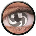 Colorvue Crazy Blade (2 lenses/pack)-Crazy Contacts-UNIQSO UK