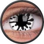 Colorvue Crazy Blood Shadow (2 lenses/pack)-Crazy Contacts-UNIQSO UK