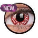 Colorvue Crazy Blood Shot - 3 Months (Prescription) (2 lenses/pack)-Crazy Contacts-UNIQSO UK