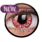 Colorvue Crazy Blood Shot - 3 Months (Prescription) (2 lenses/pack)-Crazy Contacts-UNIQSO UK