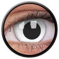 Colorvue Crazy Cross Eyed (2 lenses/pack)-Crazy Contacts-UNIQSO UK