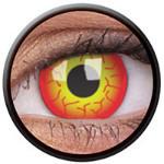 Colorvue Crazy Darth Maul (2 lenses/pack)-Crazy Contacts-UNIQSO UK