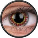 Colorvue Crazy Dire Wraiths (2 lenses/pack)-Crazy Contacts-UNIQSO UK