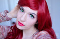 Colorvue Crazy Green Werewolf (2 lenses/pack)-Crazy Contacts-UNIQSO UK