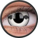 Colorvue Crazy Poltergeist (2 lenses/pack)-Crazy Contacts-UNIQSO UK
