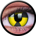 Colorvue Crazy Radiate (2 lenses/pack)-Crazy Contacts-UNIQSO UK