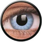 Colorvue Crazy Solar Blue (2 lenses/pack)-Crazy Contacts-UNIQSO UK