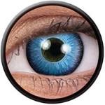 Colorvue Crazy Space Blue (2 lenses/pack)-Crazy Contacts-UNIQSO UK