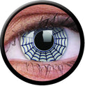 Colorvue Crazy Spider (2 lenses/pack)-Crazy Contacts-UNIQSO UK
