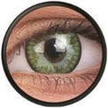 Colorvue Crazy The Host (2 lenses/pack)-Crazy Contacts-UNIQSO UK