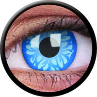 Colorvue Crazy Underworld Selene (2 lenses/pack)-Crazy Contacts-UNIQSO UK
