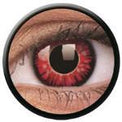 Colorvue Crazy Vampire (2 lenses/pack)-Crazy Contacts-UNIQSO UK