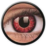 Colorvue Crazy Vampire (2 lenses/pack)-Crazy Contacts-UNIQSO UK