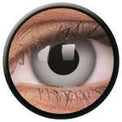 Colorvue Crazy Zombie Grey (2 lenses/pack)-Crazy Contacts-UNIQSO UK