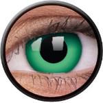 Colorvue Crazy Emerald (2 lenses/pack)-Crazy Contacts-UNIQSO