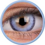 Colorvue Fizzy Frozen Blue (2 lenses/pack)-Colored Contacts-UNIQSO UK