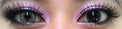 Colorvue Lumina Glowing Grey (2 lenses/pack)-Colored Contacts-UNIQSO UK