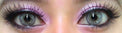 Colorvue Lumina Glowing Grey (2 lenses/pack)-Colored Contacts-UNIQSO UK