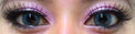 Colorvue Lumina Radiant Aqua (2 lenses/pack)-Colored Contacts-UNIQSO UK