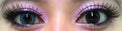 Colorvue Lumina Radiant Aqua (2 lenses/pack)-Colored Contacts-UNIQSO UK