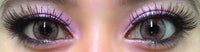 Colorvue Lumina Shining Brown (2 lenses/pack)-Colored Contacts-UNIQSO UK