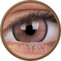 Colorvue Lumina Shining Brown (2 lenses/pack)-Colored Contacts-UNIQSO UK
