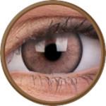 Colorvue Lumina Shining Brown (2 lenses/pack)-Colored Contacts-UNIQSO UK